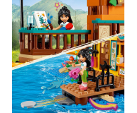 LEGO Friends 42626 Sporty wodne na obozie kempingowym - 1248826 - zdjęcie 10